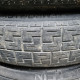 5x108 R16 4.0J ET25 63.4 125/85R16 PIRELLI
