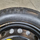 5x108 R16 4.0J ET25 63.4 125/85R16 PIRELLI