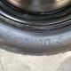 5x112 R18 4.0J ET0 66 155/90R18 DUNLOP