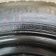 5x112 R18 4.0J ET0 66 155/90R18 DUNLOP