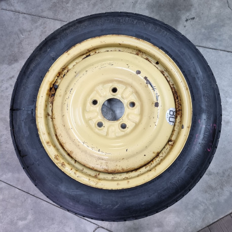 5x114.3 R16 ?J ET? 67 135/90R16 TOYO