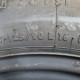 5x112 R16 3.5J ET32 68 125/90R16 CONTINENTAL