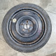 5x114.3 R17 4.0J ET39 60 125/70R17 BFGOODRICH