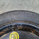 5x114.3 R17 4.0J ET39 60 125/70R17 BFGOODRICH