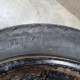 5x114.3 R17 4.0J ET39 60 125/70R17 BFGOODRICH