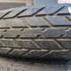 5x114.3 R17 4.0J ET39 60 125/70R17 BFGOODRICH