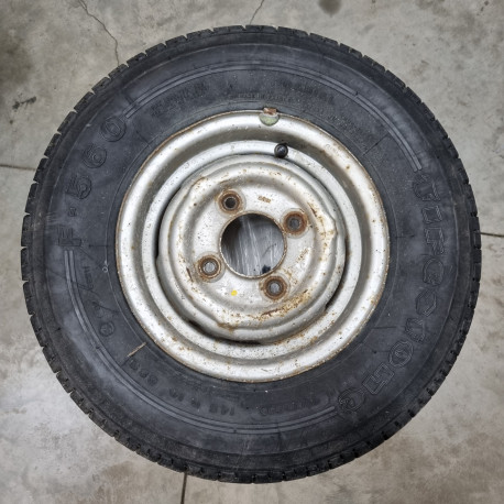 4x100 R10 ?J ET? 65 145R10 FIRESTONE