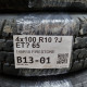 4x100 R10 ?J ET? 65 145R10 FIRESTONE