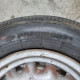 4x130 R16 4.5J? ET? 86 6.00-16C už len disk bez pneumatiky