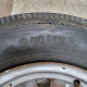 4x130 R16 4.5J? ET? 86 6.00-16C PNEUMANT