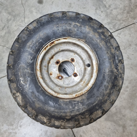 4x165.1 R8 ?J ET? 65 19x7.00-8 QUIND