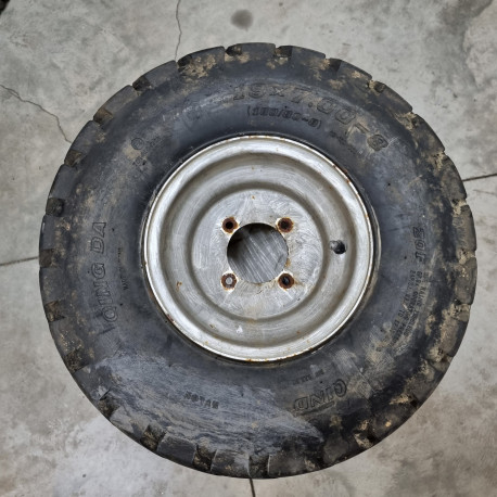 4x165.1 R8 ?J ET? 65 19x7.00-8 QUIND