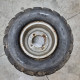 4x114.3 R8 ?J ET? 90 18x9.50-8 QUIND