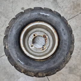 4x114.3 R8 ?J ET? 90 18x9.50-8 QUIND
