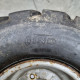 4x114.3 R8 ?J ET? 90 18x9.50-8 QUIND