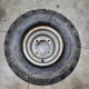 4x114.3 R8 ?J ET? 90 18x9.50-8 QUIND