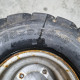 4x114.3 R8 ?J ET? 90 18x9.50-8 QUIND