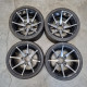4x110 R12 8.0J ET? 69 235/30R12 HUAJIAN