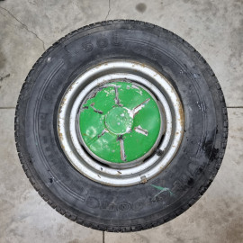 4x100 R10 ?J ET? 65 145R10 FIRESTONE