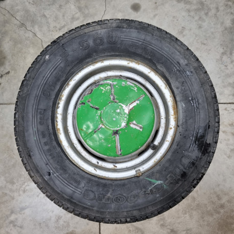 4x100 R10 ?J ET? 65 145R10 FIRESTONE