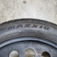 5x105 R16 4.0J ET49 57 125/70R16 MAXXIS