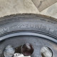 5x105 R16 4.0J ET49 57 125/70R16 MAXXIS