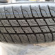 5x105 R16 4.0J ET49 57 125/70R16 MAXXIS