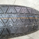 5x120 R19 5.5J ET49 72.5 175/80R19 CONTINENTAL