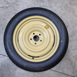 5x114.3 R18 4.0J ET6? 67 155/90R18 DUNLOP