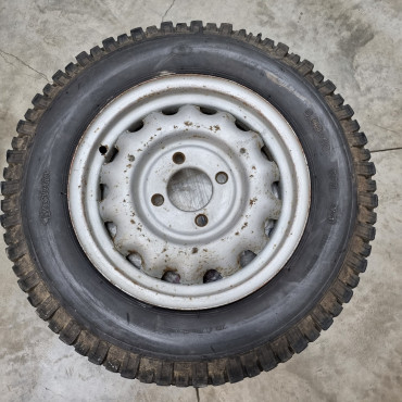 4x130 R16 4.5J? ET? 86 4x130 R16