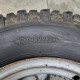 4x130 R16 4.5J? ET? 86 6.00-16 BARUM