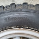 4x130 R16 4.5J? ET? 85 BEZ PNEU už len disk