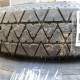 5x98 R15 4.0J ET35 58 125/80R15 CONTINENTAL