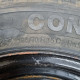 5x112 R15 6.0J ET55 57 195/70R15C CONTINENTAL