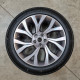 5x120 R21 9.5J ET49 74.5 275/45R21 CONTINENTAL