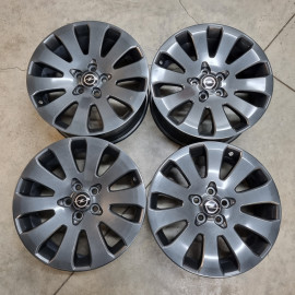 5x120 R19 8.5J ET45 67