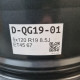 5x120 R19 8.5J ET45 67
