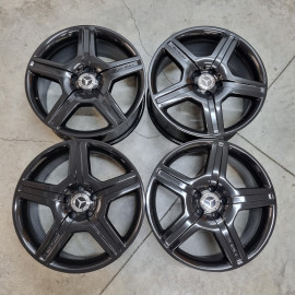 5x112 R19 8.5J ET43 66