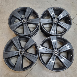 5x112 R20 8.0J ET28 66