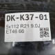5x112 R21 9.0J ET46 66