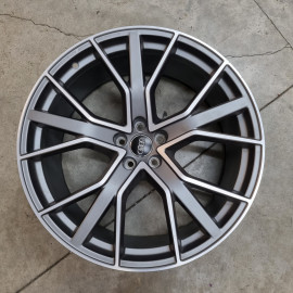 5x112 R22 10.0J ET26 66