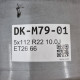 5x112 R22 10.0J ET26 66,6 4M0601025AG