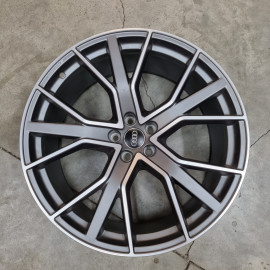 5x112 R22 10.0J ET26 66