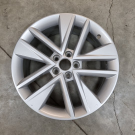 5x100 R17 7.0J ET46 57.1