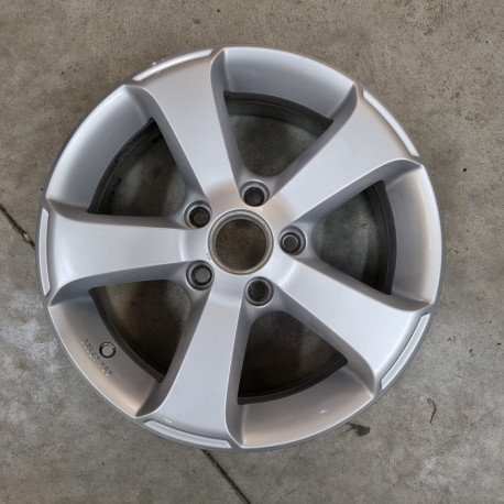 5x112 R16 6.0J ET50 57.1