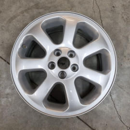 5x100 R16 6.5J ET42 57