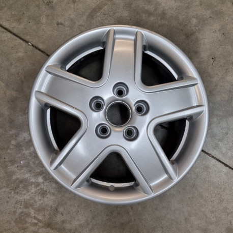 5x112 R16 7.0J ET59 57.1