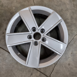 5x100 R15 6.0J ET38 57.1