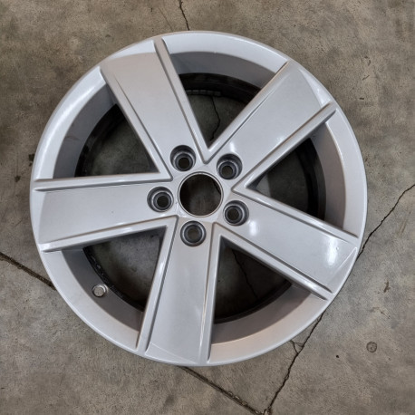 5x100 R15 6.0J ET38 57.1