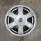 5x100 R15 6.0J ET43 57.1
